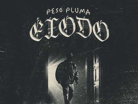 peso pluma album review